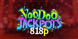 Cassino de Jogos 818p