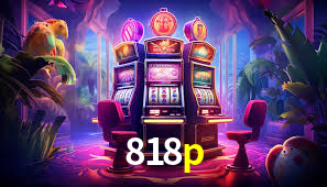 Cassino Online Seguro 818p